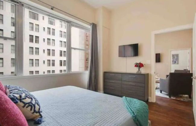 Legacy BnB Suites - Foto 3