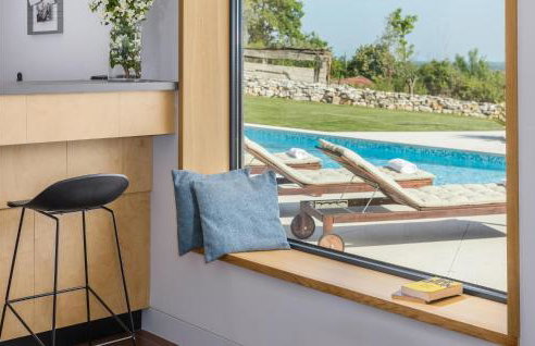 Lovely Home In Barban With Kitchen - Foto 42