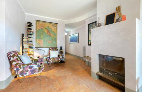 Hostdomus - Olive & Garden - Photo 75