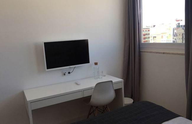 Republica83-Campo Pequeno Home - Foto 10