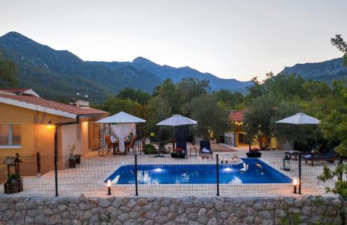 Villa Melita - Heated pool, Speed Internet within Nature Park - Foto 14