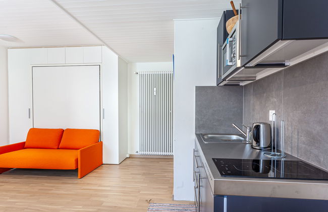 Studio Lepontica - Foto 10