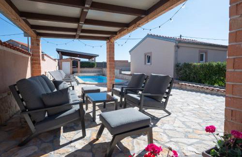 Holiday Home Luka Pridraga - Foto 7