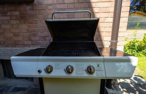 Case Appartamenti Vacanze Da Cien - Foto 77