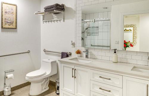 1 Mi to Rabobank Arena Home with Gazebo! - Photo 18