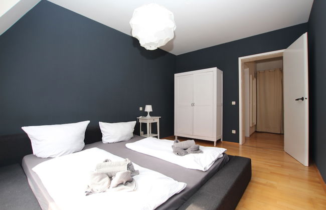 DRUSCHBA Boutique Apartment - Foto 4