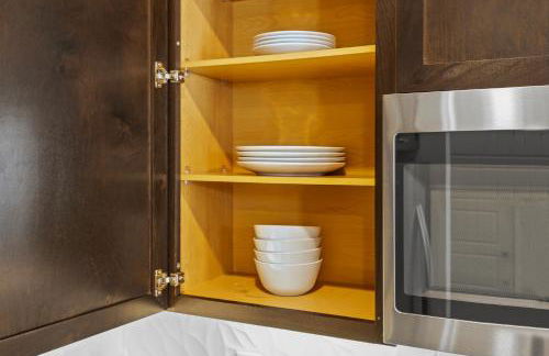 2 BR Heart of Frisco Gem - Foto 23