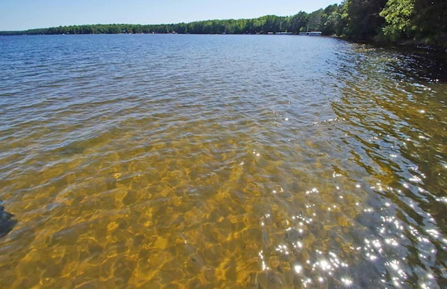 George's Lakeside Haven on Lac Courte Oreilles - Photo 26