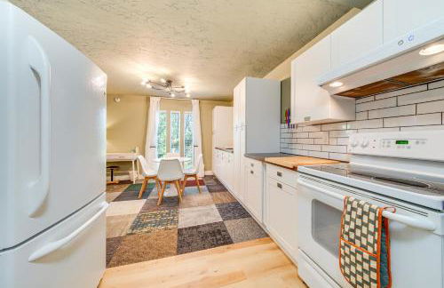 Modern Home Between Seattle, Tacoma and SEA Airport - Foto 13