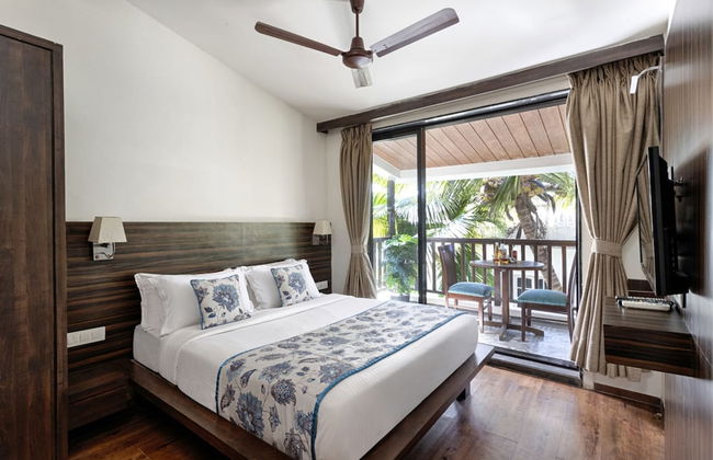 Riva Boutique Apartments - Photo 4