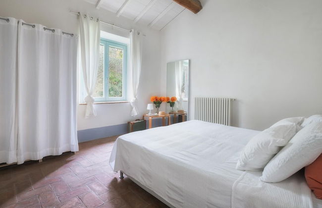 Villa Carmeli 12 2 in Acquapendente - Foto 30