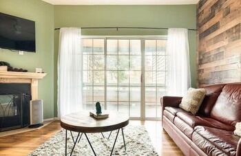 North Bay Mountains Cabins - Foto 35