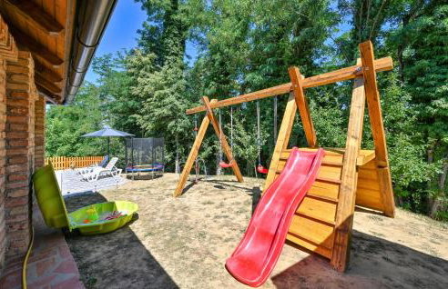 Amazing Home In Susobreg With Wifi - Foto 18