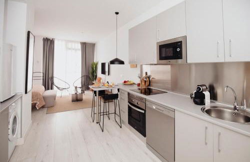 Aspasios Atocha Apartments - Foto 36