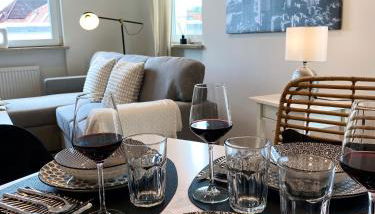 Penthouse - Zentral und Genial - Foto 4