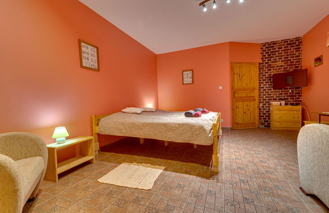 Gościniec Pod Dwoma Sercami - Foto 36