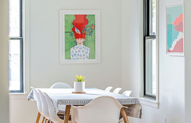 Rooftop Deck 5 Mins to Downtown - Photo 29