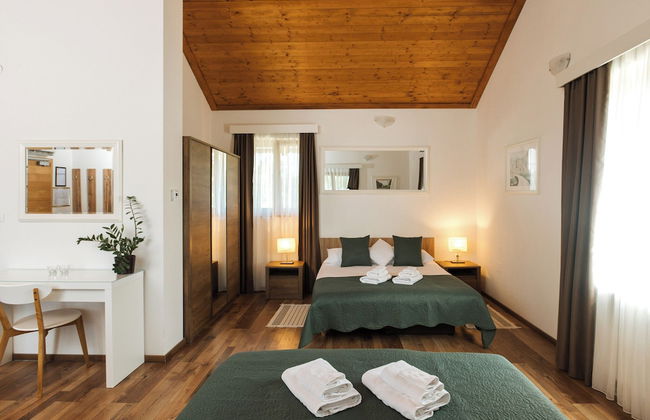 B&B Apartments Buric Plitvice Lakes - Foto 16