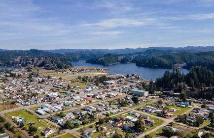 #StayinMyDistrict Lakeside Cottage - Foto 58