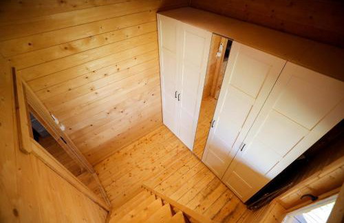 Domek Całoroczny Powidz tel 512-589-997 - Foto 24