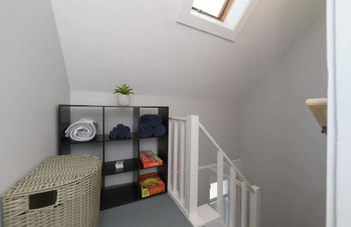 Downtown Portsmouth 2 Bedroom 2 King Beds - Foto 14