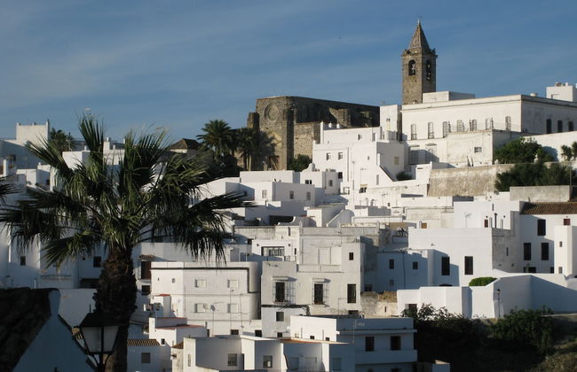 Vejerísimo Casa Boutique con parking privado - Foto 42