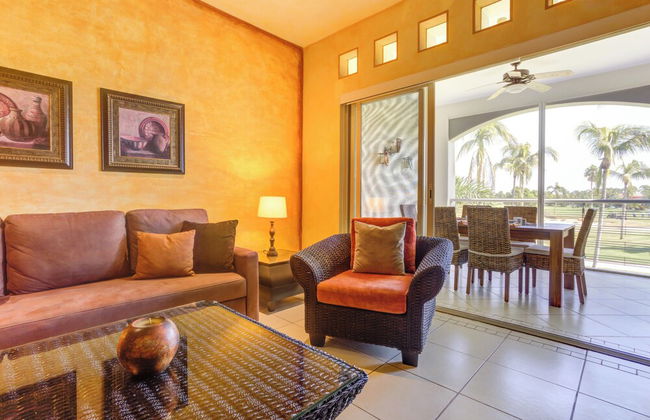 El Tigre Green Bay I Condos - Foto 27