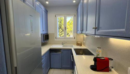 Villa Santorini Serenity with private Pool - Foto 5