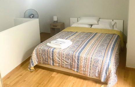 Apartment in Coimbra Historical Center - Foto 9