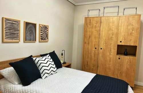 Amplio, cómodo y estiloso apartamento - Foto 30