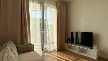 Apartamenty M1 z parkingiem podziemnym - Foto 2