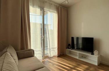 Apartamenty M1 z parkingiem podziemnym - Foto 2