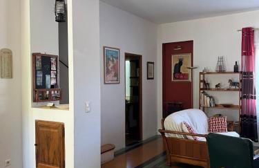 La Boissetane, maison provençale avec piscine et jardin, au pied du Luberon - Foto 15