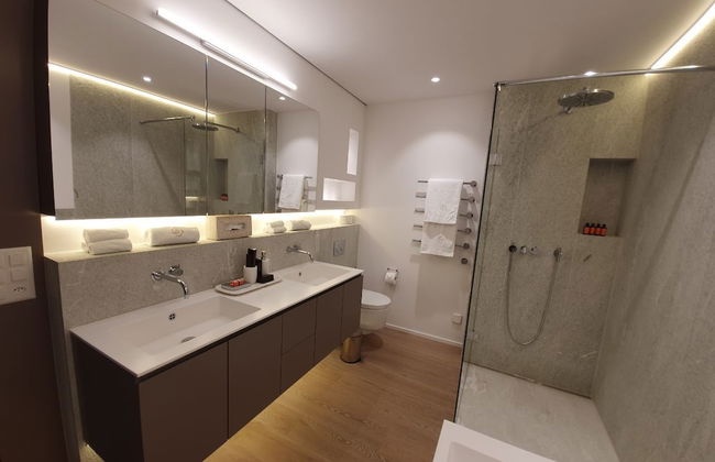 Le Bijou Bahnhofstrasse Paradeplatz - Foto 69