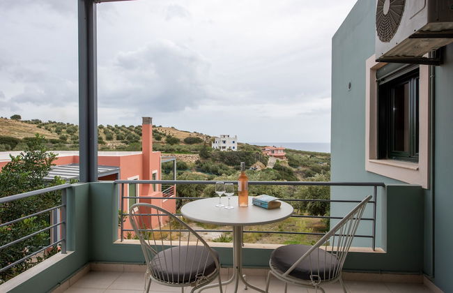 Portela Homes Kapsali - Foto 21