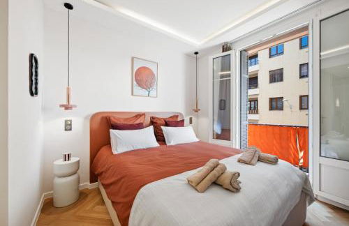 luxueux, spacieux dans le quartier du port - Foto 3