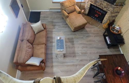 Sigi's Longhorn Lodge WL1409 Gym Ski Powder Mtn - Photo 10