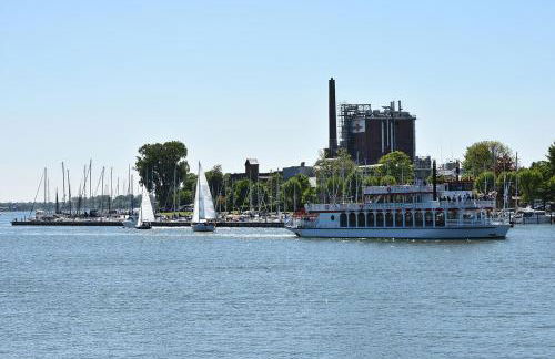 Ostseebrise Olpenitz - Foto 21