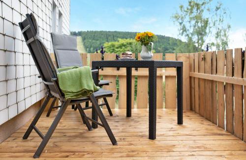 Haus Bergruh Fuchsbau - Foto 18