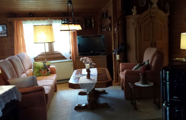 Detached Wooden House Near Bad Wildungen - Foto 16