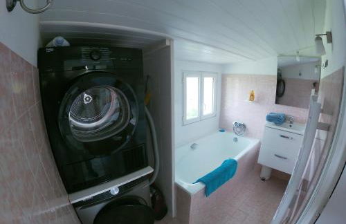 maisonnette pêcheur Bertheaume - Photo 9