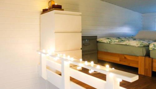 TinyHaus auf Annettes Kinderbauernhof - Foto 3