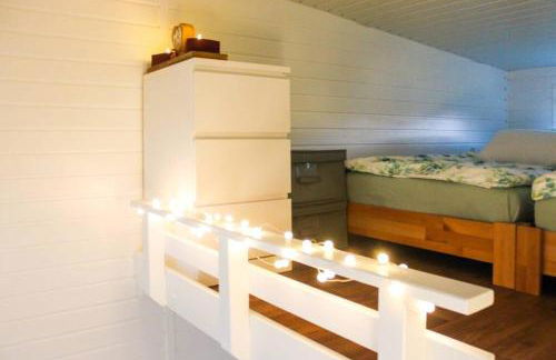 TinyHaus auf Annettes Kinderbauernhof - Foto 3