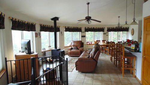 The Peaceful Valley Lodge - Foto 3