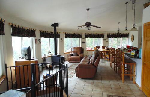 The Peaceful Valley Lodge - Foto 3