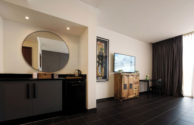 Emirates Sports Hotel, Dubai Sports City - Photo 67