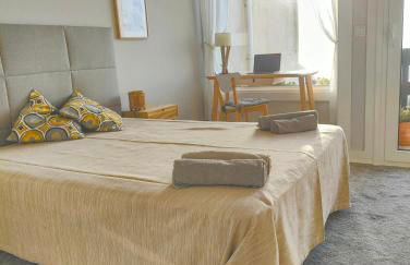 Santa Cruz Ocean Apartment - I - Foto 32