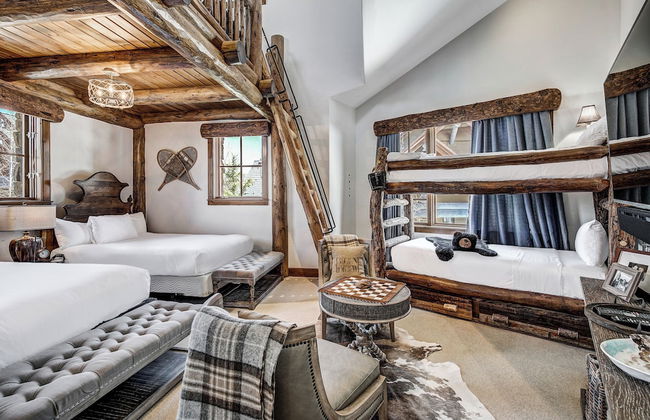 Bachelor Gulch Village by Vail Resorts - Foto 47