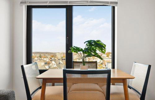 Furnished Luxury Apartment Close to Boston - Foto 48