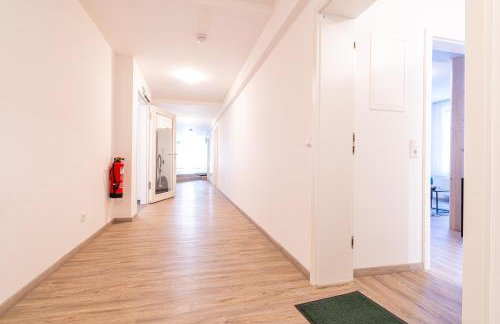 TAGBLATT Apartment 1 - Photo 7